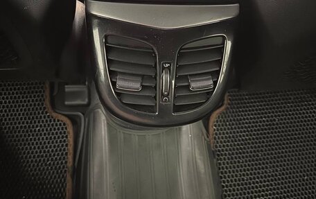 Hyundai i40 I рестайлинг, 2012 год, 1 050 000 рублей, 19 фотография