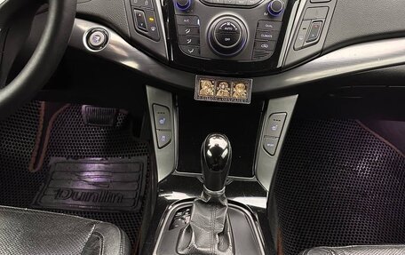 Hyundai i40 I рестайлинг, 2012 год, 1 050 000 рублей, 17 фотография