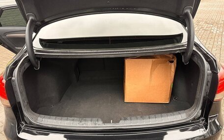 Hyundai i40 I рестайлинг, 2012 год, 1 050 000 рублей, 20 фотография