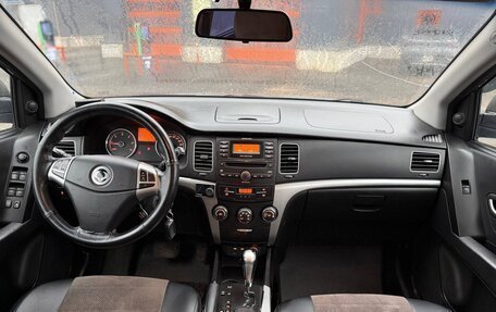 SsangYong Actyon II рестайлинг, 2011 год, 750 000 рублей, 3 фотография