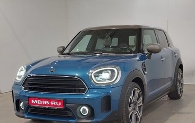 MINI Countryman II (F60), 2023 год, 2 550 000 рублей, 1 фотография