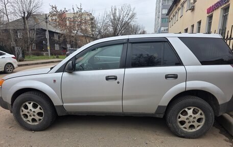 Saturn VUE II, 2004 год, 370 000 рублей, 5 фотография