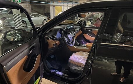 Toyota Highlander, 2025 год, 6 310 000 рублей, 11 фотография