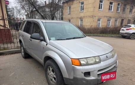 Saturn VUE II, 2004 год, 370 000 рублей, 3 фотография