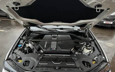 BMW X3 M, 2021 год, 4 850 000 рублей, 7 фотография