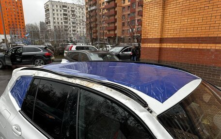 BMW X3 M, 2021 год, 4 850 000 рублей, 13 фотография