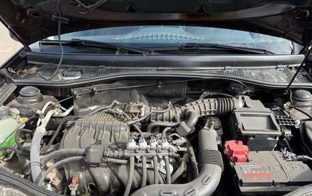 Renault Duster I рестайлинг, 2020 год, 1 570 000 рублей, 6 фотография