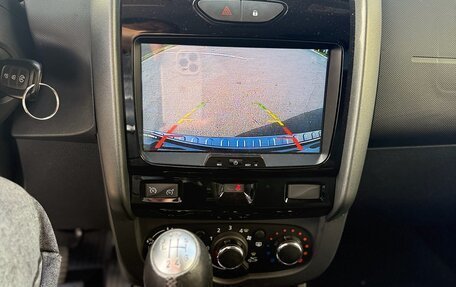 Renault Duster I рестайлинг, 2020 год, 1 570 000 рублей, 5 фотография