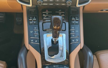 Porsche Cayenne III, 2016 год, 3 900 000 рублей, 7 фотография