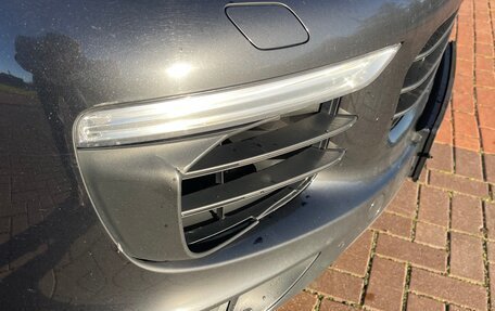 Porsche Cayenne III, 2016 год, 3 900 000 рублей, 4 фотография