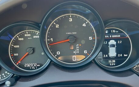 Porsche Cayenne III, 2016 год, 3 900 000 рублей, 9 фотография