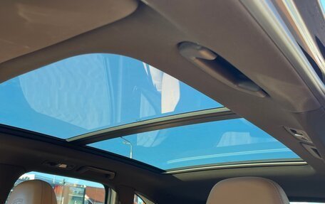 Porsche Cayenne III, 2016 год, 3 900 000 рублей, 10 фотография