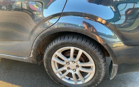 Chevrolet Aveo III, 2012 год, 525 000 рублей, 7 фотография