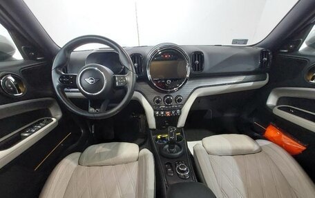 MINI Countryman II (F60), 2023 год, 2 550 000 рублей, 6 фотография