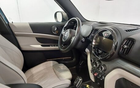 MINI Countryman II (F60), 2023 год, 2 550 000 рублей, 5 фотография
