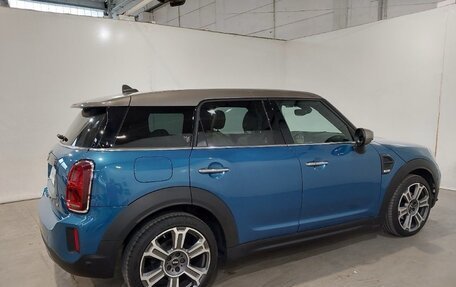 MINI Countryman II (F60), 2023 год, 2 550 000 рублей, 4 фотография