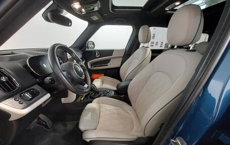 MINI Countryman II (F60), 2023 год, 2 550 000 рублей, 13 фотография