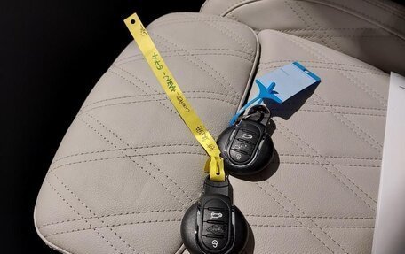 MINI Countryman II (F60), 2023 год, 2 550 000 рублей, 14 фотография