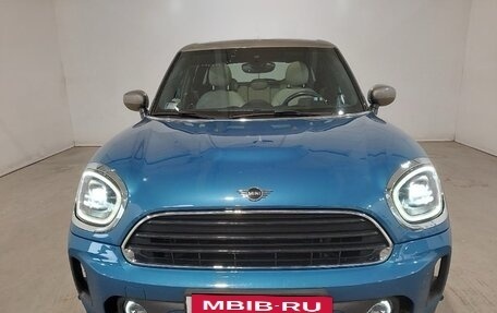 MINI Countryman II (F60), 2023 год, 2 550 000 рублей, 10 фотография
