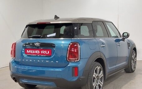 MINI Countryman II (F60), 2023 год, 2 550 000 рублей, 2 фотография