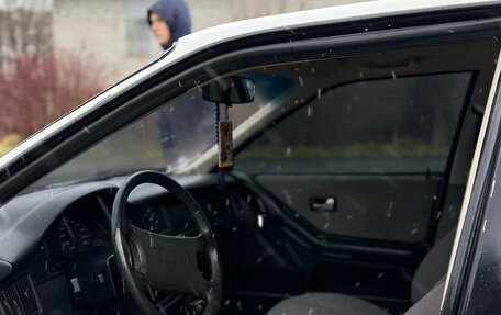 Audi 80, 1987 год, 105 000 рублей, 1 фотография