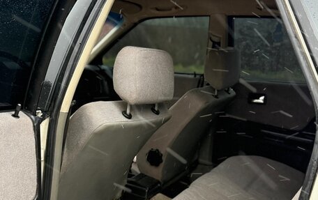 Audi 80, 1987 год, 105 000 рублей, 5 фотография