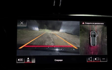 Audi A6 allroad, 2021 год, 7 800 000 рублей, 1 фотография