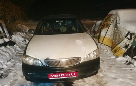 Nissan Cefiro III, 2002 год, 210 000 рублей, 1 фотография