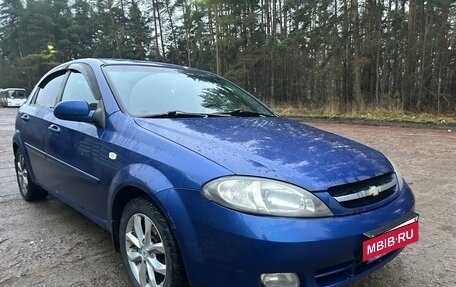 Chevrolet Lacetti, 2005 год, 480 000 рублей, 1 фотография