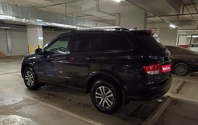 SsangYong Kyron I, 2011 год, 800 000 рублей, 1 фотография