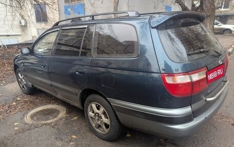 Toyota Caldina, 1995 год, 250 000 рублей, 1 фотография