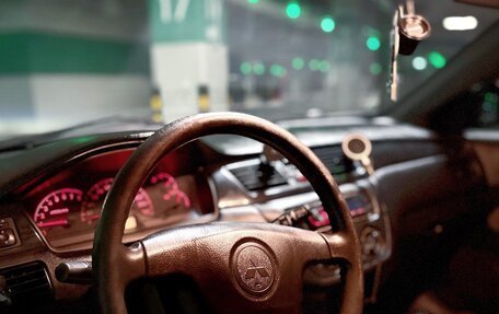 Mitsubishi Lancer IX, 2005 год, 210 000 рублей, 14 фотография