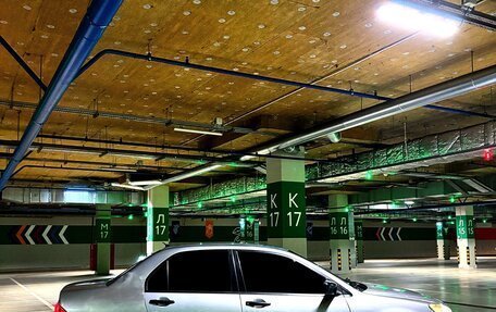 Mitsubishi Lancer IX, 2005 год, 210 000 рублей, 11 фотография