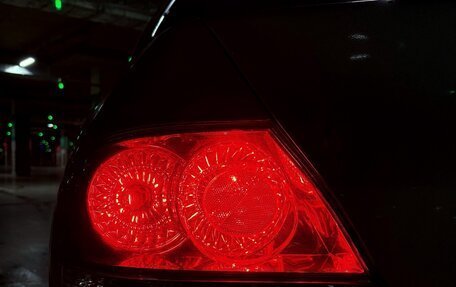 Mitsubishi Lancer IX, 2005 год, 210 000 рублей, 6 фотография