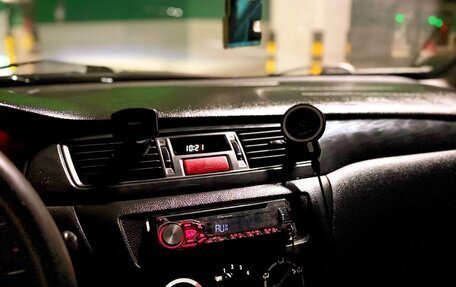 Mitsubishi Lancer IX, 2005 год, 210 000 рублей, 16 фотография