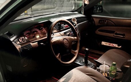 Mitsubishi Lancer IX, 2005 год, 210 000 рублей, 13 фотография