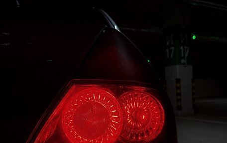 Mitsubishi Lancer IX, 2005 год, 210 000 рублей, 7 фотография