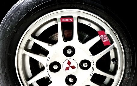 Mitsubishi Lancer IX, 2005 год, 210 000 рублей, 9 фотография