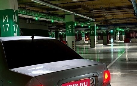 Mitsubishi Lancer IX, 2005 год, 210 000 рублей, 5 фотография