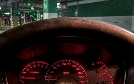 Mitsubishi Lancer IX, 2005 год, 210 000 рублей, 17 фотография