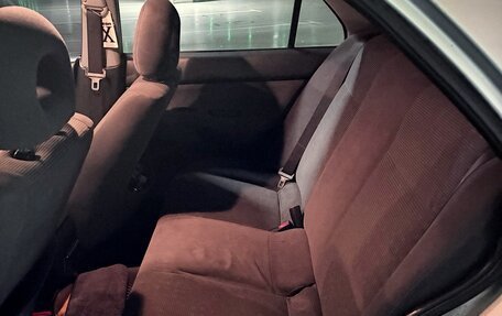 Mitsubishi Lancer IX, 2005 год, 210 000 рублей, 19 фотография