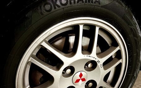 Mitsubishi Lancer IX, 2005 год, 210 000 рублей, 32 фотография