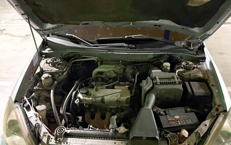 Mitsubishi Lancer IX, 2005 год, 210 000 рублей, 31 фотография