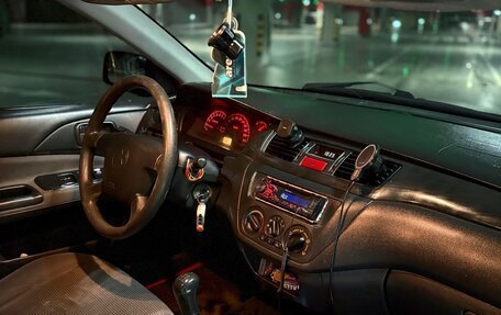 Mitsubishi Lancer IX, 2005 год, 210 000 рублей, 22 фотография