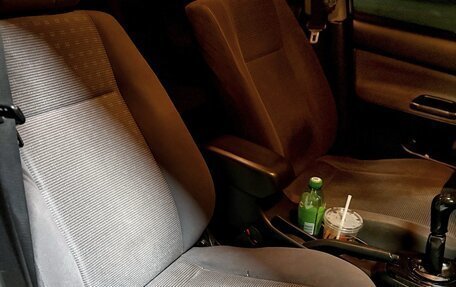 Mitsubishi Lancer IX, 2005 год, 210 000 рублей, 24 фотография