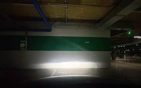 Mitsubishi Lancer IX, 2005 год, 210 000 рублей, 30 фотография