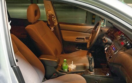 Mitsubishi Lancer IX, 2005 год, 210 000 рублей, 21 фотография