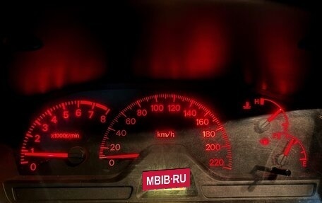 Mitsubishi Lancer IX, 2005 год, 210 000 рублей, 26 фотография