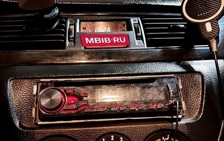 Mitsubishi Lancer IX, 2005 год, 210 000 рублей, 28 фотография