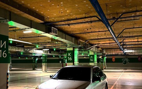 Mitsubishi Lancer IX, 2005 год, 210 000 рублей, 33 фотография